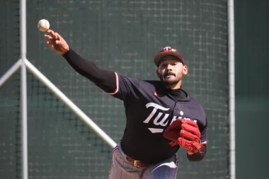 <h1>Temporada de primavera en la cuerda floja: precauciones, lesiones y la administración del riesgo en la antesala de la MLB</h1>