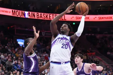 De leyendas a líderes emergentes: el pasado y presente que define la NBA de hoy