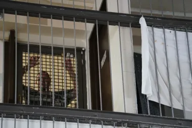 Alarma en las cárceles de Hawái: suicidios, falta de personal y soluciones a contrarreloj