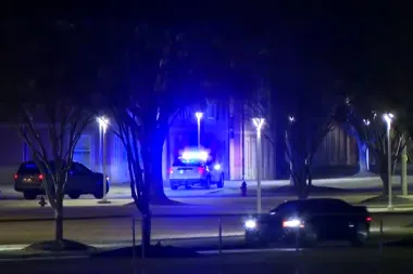 Tiroteo en dormitorios de South Carolina State University: fallas, respuestas y la sombra de un pasado trágico