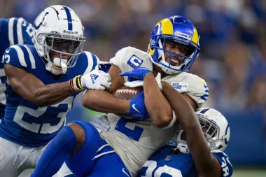 Vientos de cambio en la NFL: Packers reestructuran equipos especiales, Robert Woods se retira y J.J. Jansen busca otra temporada