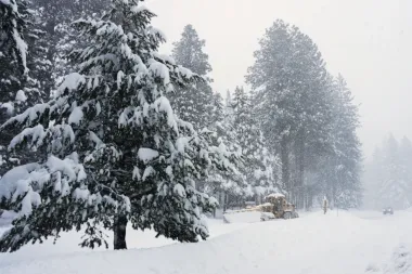 Avalanchas en la Sierra Nevada: la tragedia evitable y la urgencia de mejor preparación en el backcountry