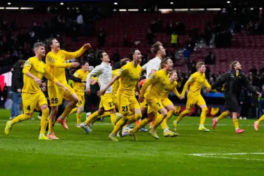 Entre la gesta ártica y la preparación mundialista: Análisis del pulso del fútbol europeo y la estrategia de México rumbo a la Copa del Mundo