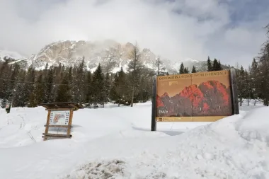 Glaciares en retroceso y el futuro de los deportes de invierno: la cuenta regresiva del hielo