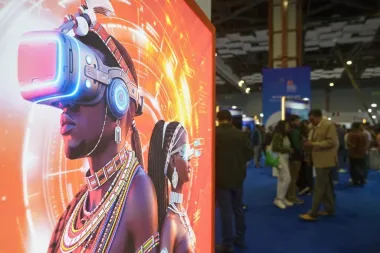 China, tecnología y seguridad: explosiones, robots y la desconfianza global