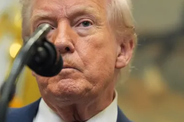 <h1>Cuando la diplomacia se vuelve pública: las implicaciones de que Trump consulte a Xi sobre ventas de armas a Taiwán</h1>