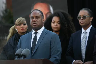 Jesse L. Jackson: legado, familia y la huella indeleble en la política y los movimientos por los derechos civiles