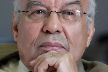 Norman C. Francis: la vida y el legado de un arquitecto de la educación y la justicia racial