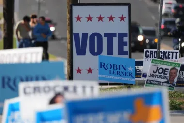 RUIDO y la nueva batalla por el voto latino: cómo los influencers locales pueden redefinir la política en Estados Unidos