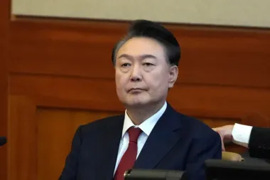 Yoon Suk Yeol en el banquillo: el juicio que redefine la estabilidad democrática de Corea del Sur
