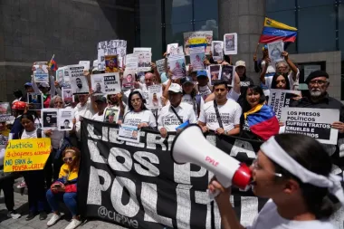 Amnistía en Venezuela: promesas, dudas y el pulso entre poder y justicia