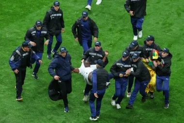 Entre polémicas y remontadas: análisis profundo de la jornada que sacudió al fútbol africano y europeo