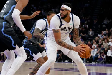Lesiones, recuperaciones y expectativas: un análisis profundo del pulso de la NBA en pleno febrero