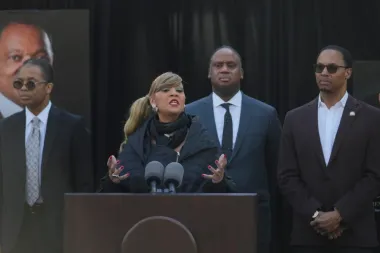 El legado de Jesse Jackson: de Selma a Chicago, una vida dedicada a la justicia social