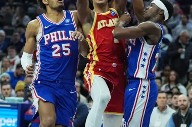 Después del descanso: la NBA retoma ritmo con noches de talento, retornos diferidos y batallas por la clasificación