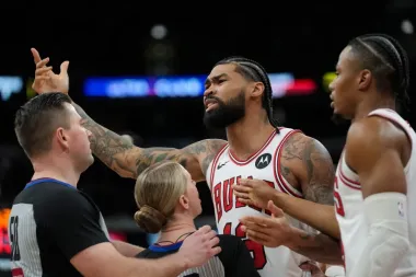 Noche de NBA: análisis profundo de Raptors, Pistons y Cavaliers tras la reanudación