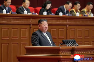 Congreso del Partido de Corea del Norte: Kim Jong Un afianza su poder entre cohetes, economía y herencia dinástica
