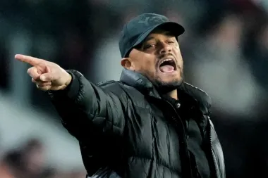 Cuando el fútbol y el racismo chocan: el caso Vinícius, Mourinho y la obligación de liderazgo