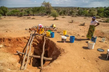 El Niño, La Niña y la Tierra que se recalienta: cómo un ciclo natural amplifica una crisis climática