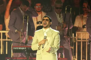 Bad Bunny en Brasil: cuándo la superestrella boricua empezó a conquistar el corazón musical de un país que escucha lo suyo