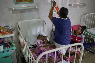 Cuba al borde: la crisis energética y su asalto al sistema de salud