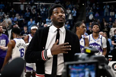 Entre remontadas, regresos y legado: la NBA en tres actos que definen la temporada