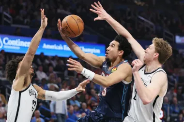 Semana de altibajos en la NBA: el empuje de Oklahoma City, la solvencia de Minnesota y el contagio ofensivo de Milwaukee