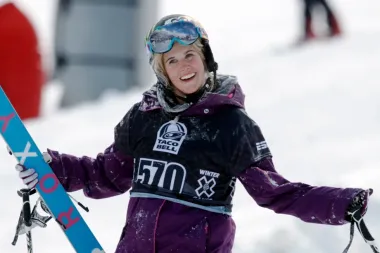 Sarah Burke: la pionera que transformó el halfpipe femenino y dejó un legado imborrable