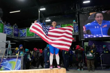 El auge imparable de las mujeres estadounidenses en Milano Cortina 2026