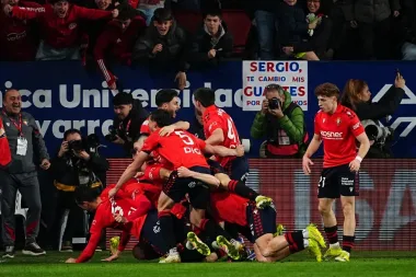 La jornada que remezcló las ligas: análisis del vuelco del liderato en LaLiga y los giros inesperados en Europa