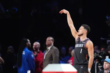Análisis: Lesiones, rachas y duelos claves — Cómo las últimas semanas redefinen la NBA