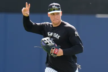 Tempestad en el desierto y la avant‑première del béisbol mundial: Judge, Ohtani, Yamamoto y los movimientos que marcan la primavera