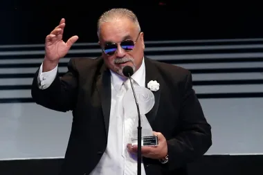 Willie Colón: El trombón que transformó la salsa y la voz de la comunidad latina