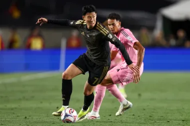 MLS arranca con drama: Messi se enfrenta a la noche californiana mientras LAFC, Minnesota y Houston imponen su ritmo