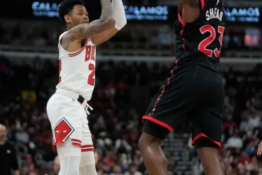 Entre lesiones y rachas: lo que dejan las últimas jornadas de la NBA
