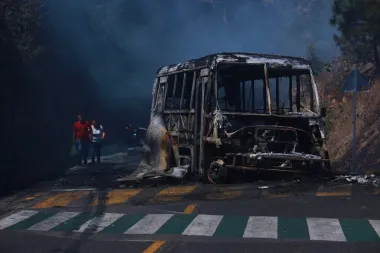 El ocaso de “El Mencho”: consecuencias, vacíos de poder y el mapa de la violencia en México