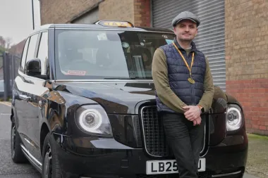 Robotaxis en Londres: ¿revolución tecnológica o problema urbano sin resolver?