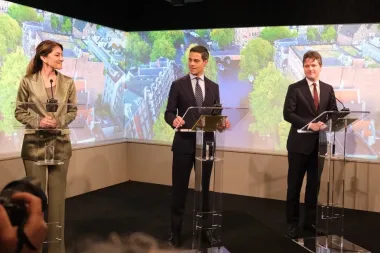 Rob Jetten y el arte de gobernar en minoría: retos, alianzas y el futuro de los Países Bajos