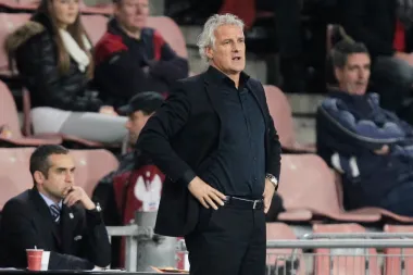Cuando el fútbol se enfrenta a su espejo: el caso Vinícius–Prestianni y la batalla contra el racismo