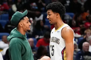 Dejounte Murray y la encrucijada de los Pelicans: regreso, rivalidades internas y la búsqueda de sentido