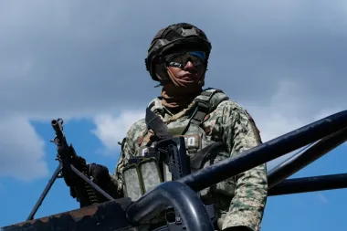 El último asalto contra “El Mencho”: anatomía de una operación militar que sacudió a México
