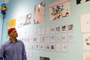 Arte tras los muros: cómo un programa penitenciario transforma vidas y comunidades