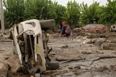 La victoria del río: cómo la movilización indígena frenó la concesión de vías fluviales en Brasil