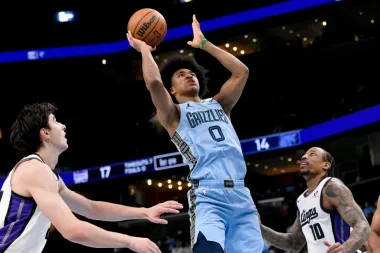 Victoria liberadora de los Kings y el poderío de Wembanyama: análisis profundo de una noche intensa en la NBA