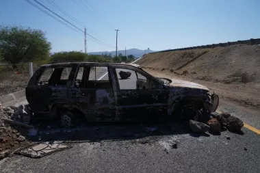 El ascenso y la caída de “El Mencho”: cómo Nemesio Oseguera Cervantes forjó el cártel de Jalisco y qué deja su muerte