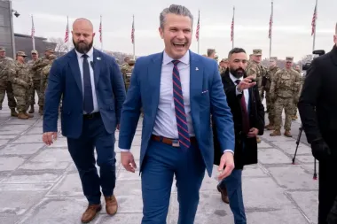Anthropic y el Pentágono: cuando la ética de la IA choca con las necesidades de la defensa