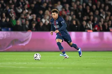 Désiré Doué, la encrucijada de Luis Enrique y la sombra judicial sobre Hakimi: análisis del PSG antes del decisivo choque con Mónaco