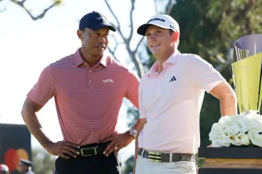 Tiger Woods en la encrucijada: ¿Jugador en Augusta o capitán del Ryder Cup en Irlanda?