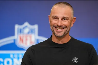 Análisis desde el Combine: ¿Fernando Mendoza y las piezas que necesitan los Raiders para reinventarse?