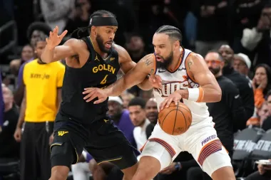 Lesiones, controversias y la fragilidad de una temporada: análisis del momento que vive la NBA